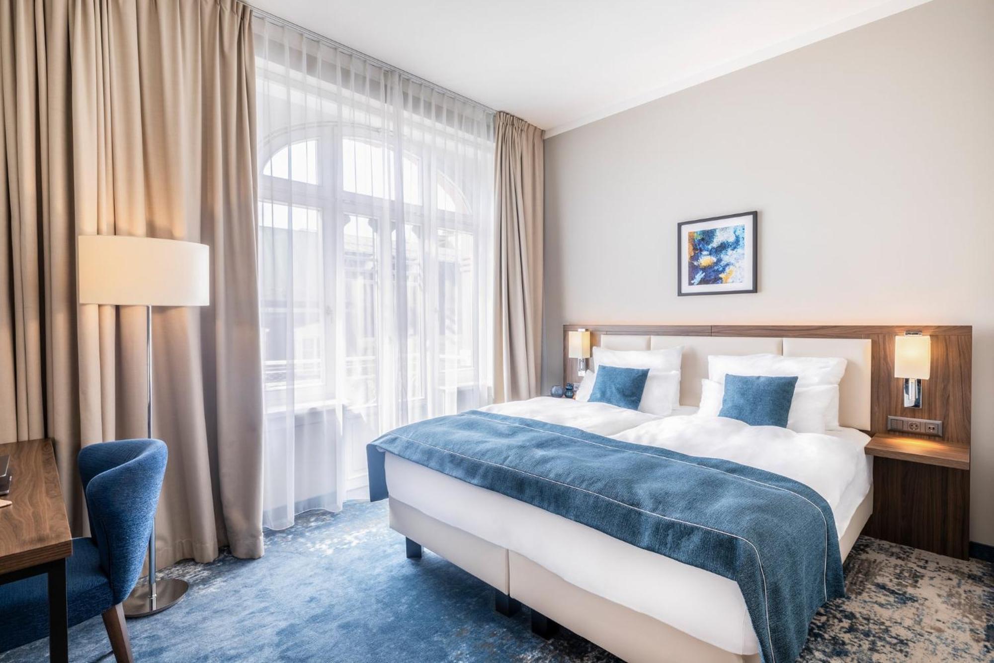 Garner Hotel Klagenfurt - Moser Verdino By Ihg كلاغنفورت المظهر الخارجي الصورة