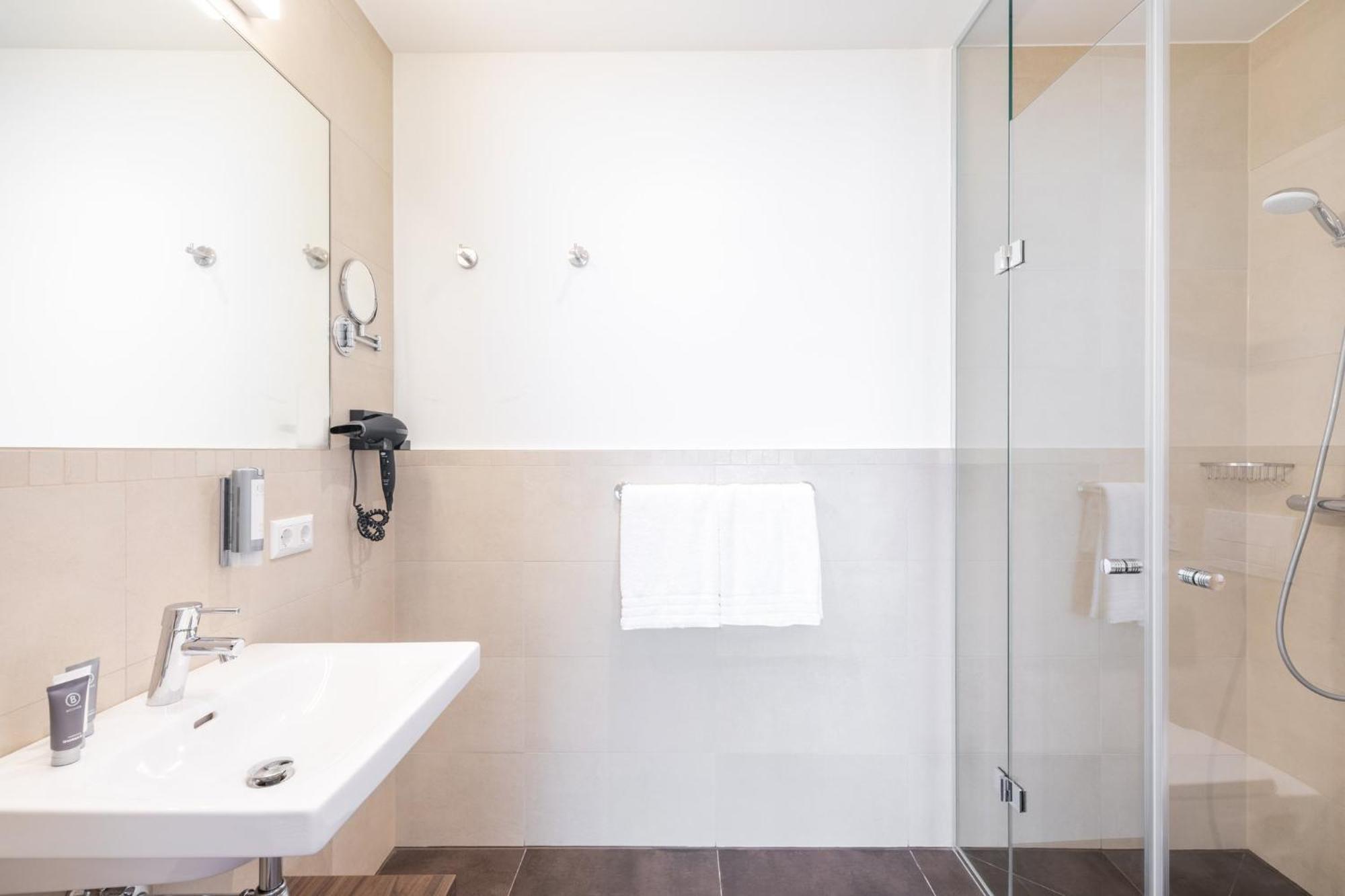 Garner Hotel Klagenfurt - Moser Verdino By Ihg كلاغنفورت المظهر الخارجي الصورة