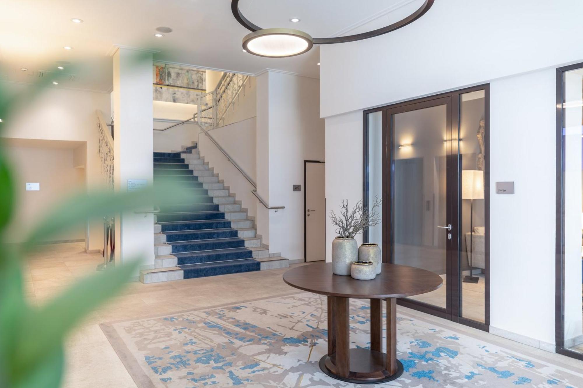 Garner Hotel Klagenfurt - Moser Verdino By Ihg كلاغنفورت المظهر الخارجي الصورة