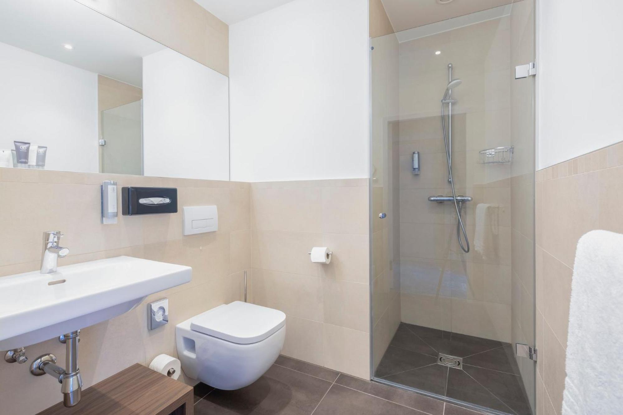 Garner Hotel Klagenfurt - Moser Verdino By Ihg كلاغنفورت المظهر الخارجي الصورة