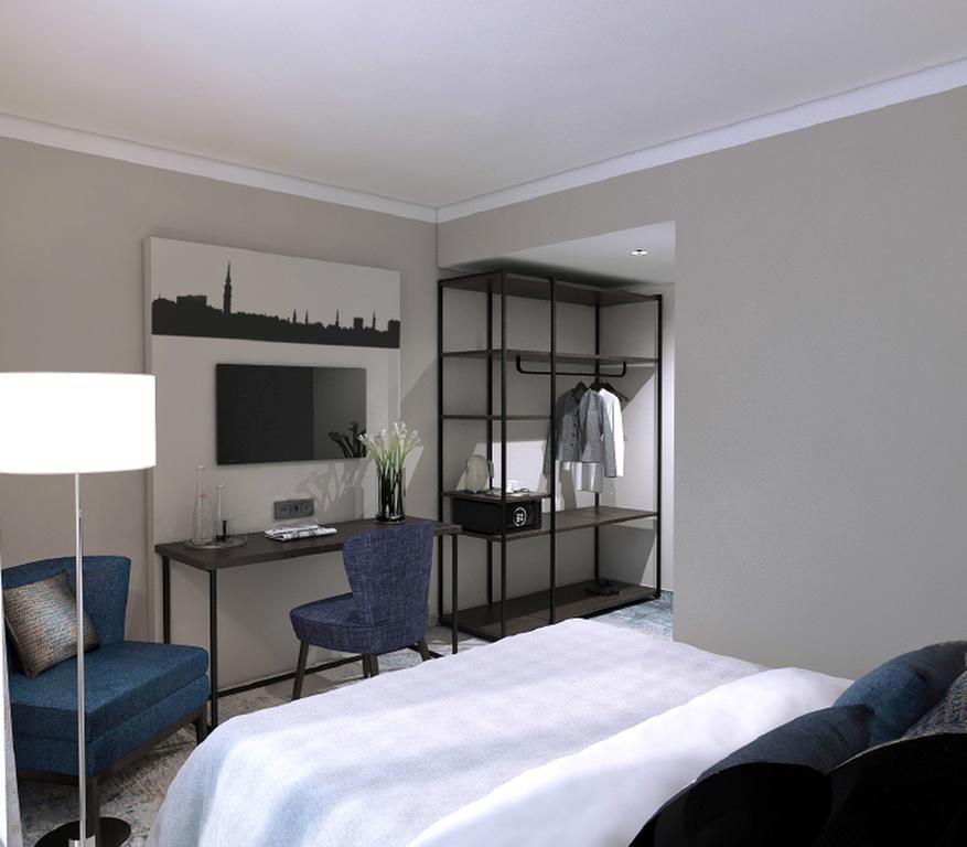 Garner Hotel Klagenfurt - Moser Verdino By Ihg كلاغنفورت الغرفة الصورة
