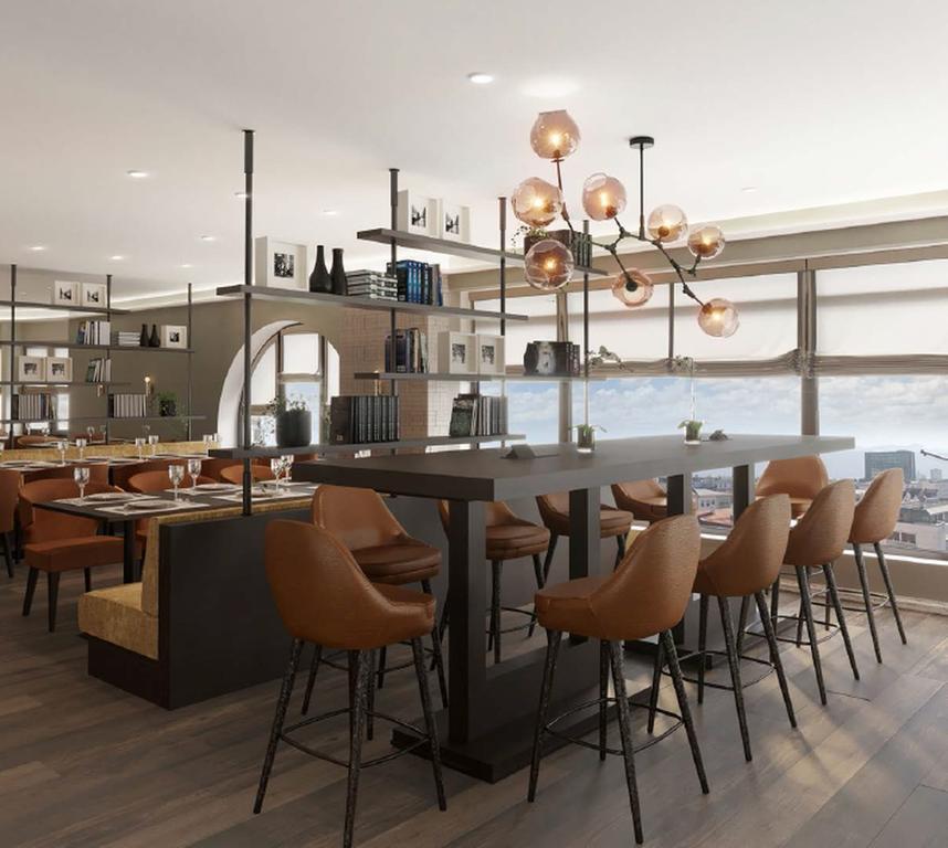 Garner Hotel Klagenfurt - Moser Verdino By Ihg كلاغنفورت المظهر الداخلي الصورة